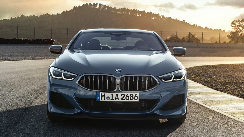 Photo: BMW